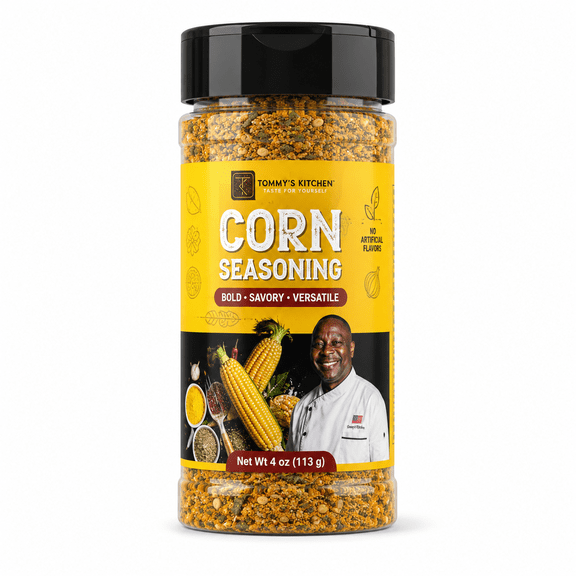 Corn Seasoning