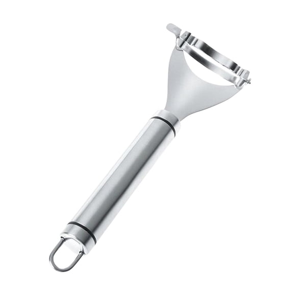 Corn Sheller,Stainless Steel Corn Peeler Corn Planing Gadget Kitchen Tool