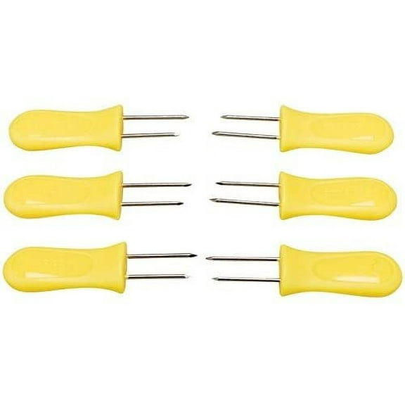 Corn Skewers Jumbo 6pk