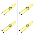 thumbnail image 1 of Corn Slicer Peeler Household Stainless Steel Corn Peeler Corn Cob Stripper Kitchen Cooking Tools, Easy To Operate and Clean, Reusable and Durable, 1 of 7