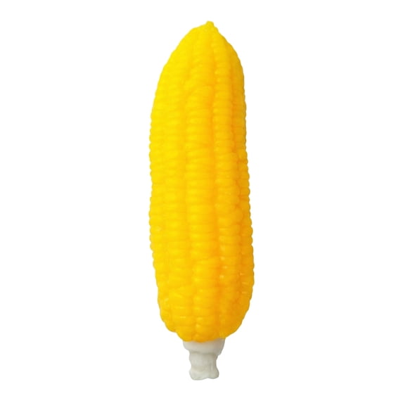 Corn Squishy, Corn Slow Rising Squishy, Fidget Toys Adults & Teens, Easter Basket Stuffers, Stocking Stuffers, Sensory Stress Ball Squeeze Toys for Stress Relief