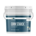 Corn Starch (1 Gallon), Thickener For Sauces, Soup, & Gravy