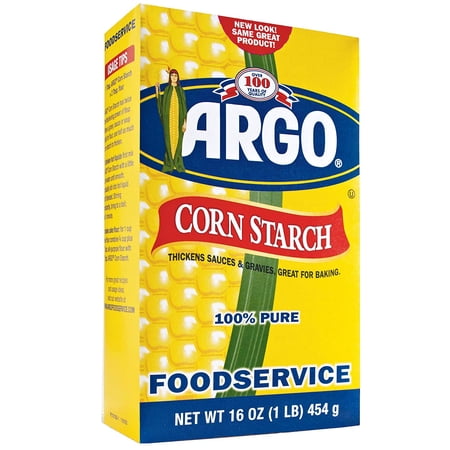 Corn Starch 1LB (24 Count)
