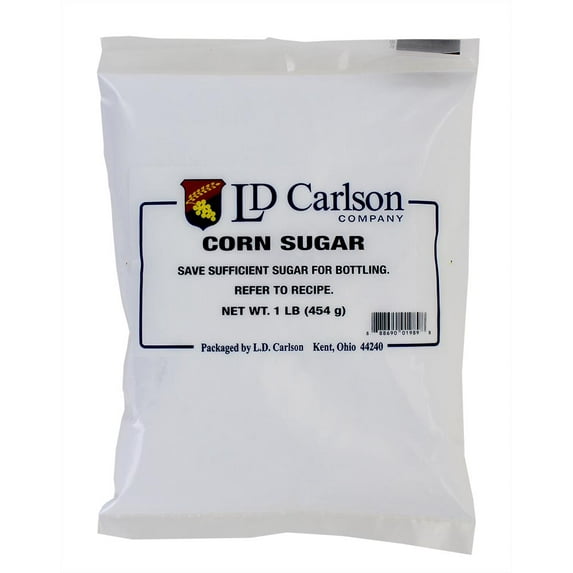 Corn Sugar 1 (One) lb