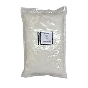 Corn Sugar (Dextrose) for Brewing Fermentable Sugar for Beer Making, Home Brewing, Wine, Cider & Fermentation Recipes - 5 lb