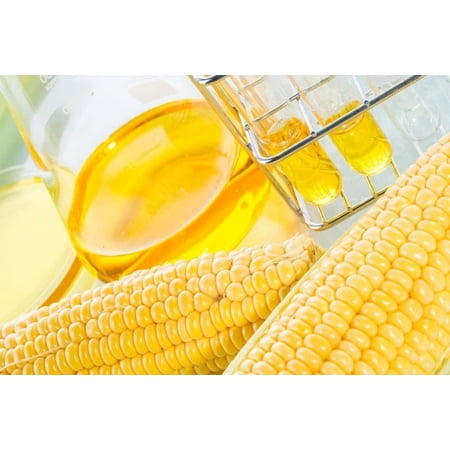 Corn Syrup - Golden..