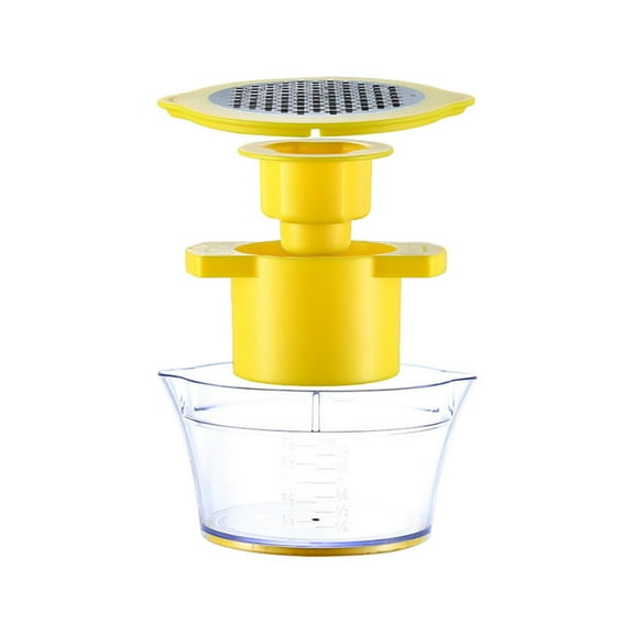 Corn Thresher,Multifunction Stainless Steel Corn Peeling Planer Kitchen Gadget