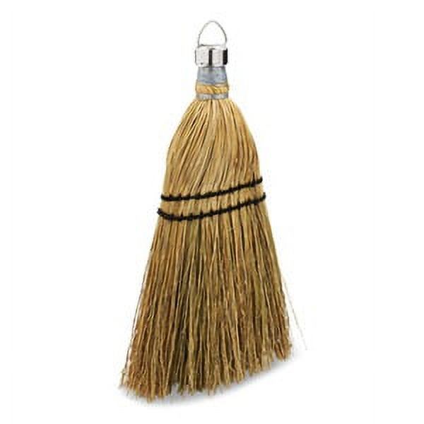 Corn Whisk Broom
