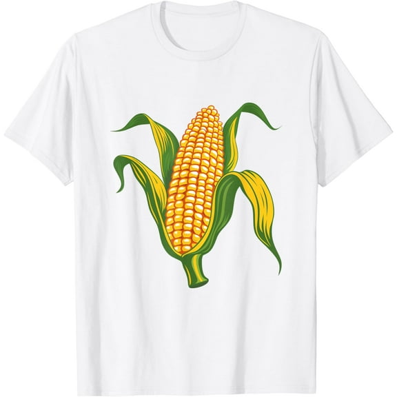 Corn on the cob T-Shirt