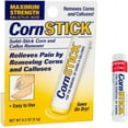 thumbnail image 1 of CornStick Maximum Strength Salicylic Acid Solid-Stick Corn Remover, 0.2 Ounce, 1 of 2