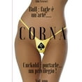 thumbnail image 1 of Corna, (Paperback), 1 of 1