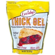 Cornaby's Thick Gel 1 lb