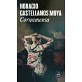 thumbnail image 1 of Cornamenta / Antlers, (Paperback), 1 of 1