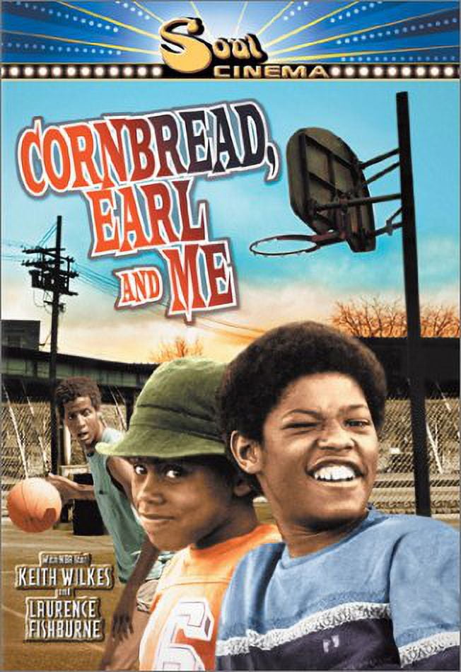 その他 Cornbread, Earl And Me Cornbread, Earl and Me (1975) - IMDb