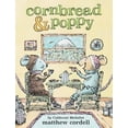 thumbnail image 1 of Cornbread and Poppy Cornbread & Poppy, Book 1, (Hardcover), 1 of 1