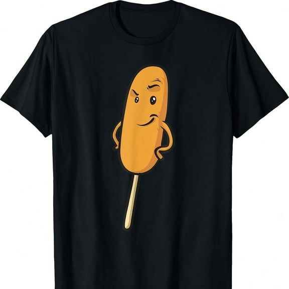 Corndog Corn Dog T-S1Hirt