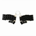 thumbnail image 1 of Corne V4 Customized RGB Low Profile Wired Split Mechanical Keyboard with VIAL Keymap & Red Switch, 1 of 10