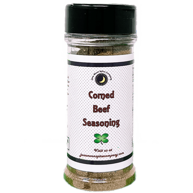 Corned Beef Seasoning PREMIUM Corned Beef Seasoning
