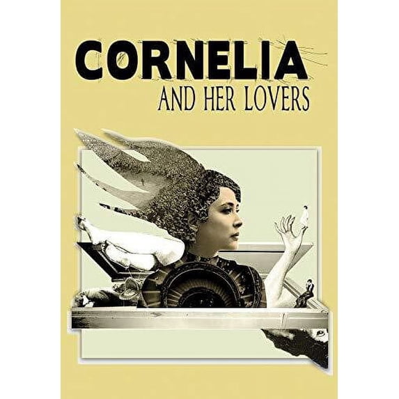Cornelia And Her Lovers (DVD)