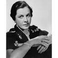 thumbnail image 1 of Cornelia Otis Skinner Portrait (8 x 10), 1 of 1