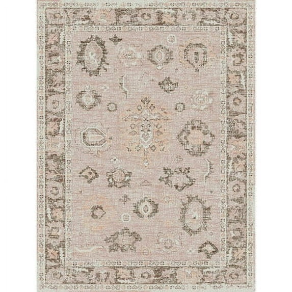 Cornelia Traditional Area Rug