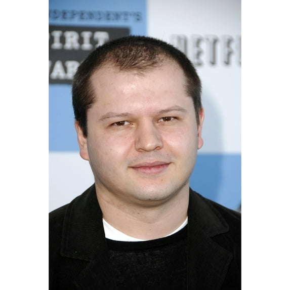 Corneliu Porumboiu In Attendance For Film Independent Spirit Awards Santa Monica Beach Los Angeles Ca February 24