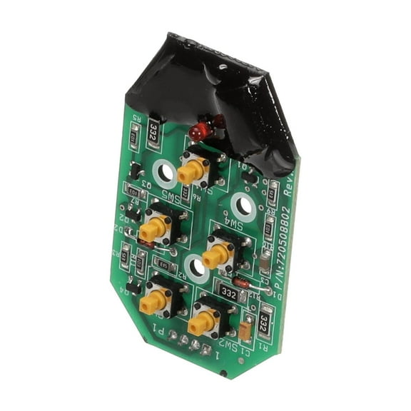 Cornelius 1001604 Board Portion Control Quest