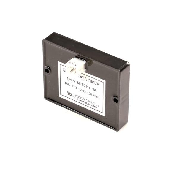 Cornelius 1001918 Control Timer Delay 120/60