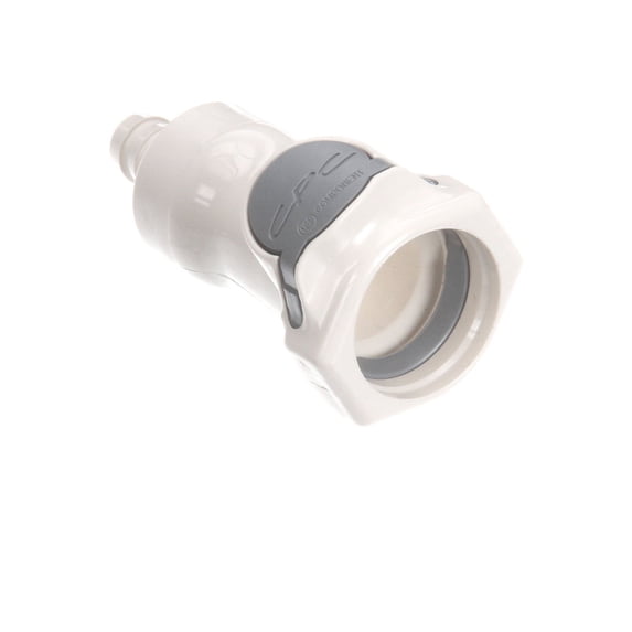 Cornelius 1014548 Coupling in-Line, 3/8" ID HFC 35, 9" Height, 6" Width, 5" Length