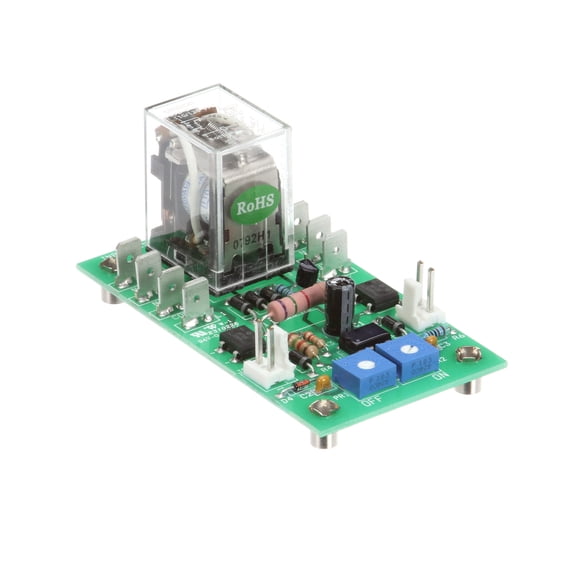 Cornelius 1016139 Retrofit Agitator Timer Kit DF