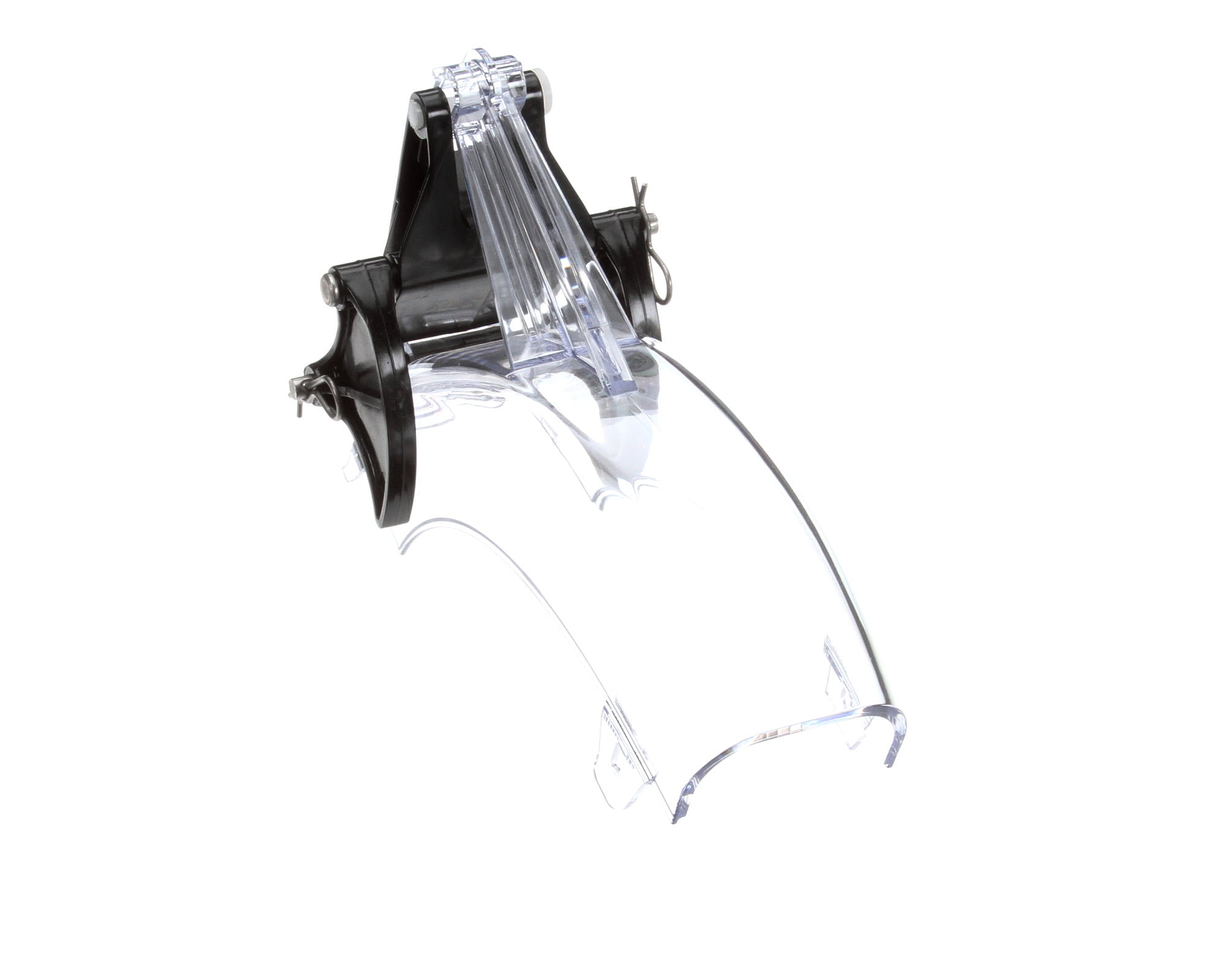 Cornelius Chute Ice Mech Assembly Idc 620518536 - Genuine OEM Replacement Part