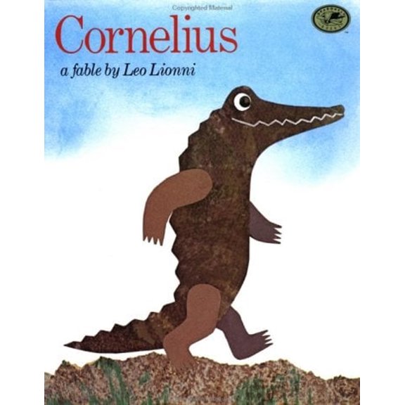 Pre-Owned Cornelius (Paperback) 0679860401 9780679860402