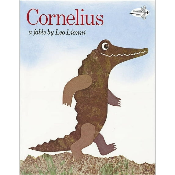 Cornelius: A Fable, (Hardcover)
