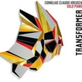 thumbnail image 1 of Cornelius Claudio Kreusch - Transformer - Jazz - CD, 1 of 1