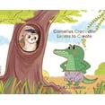 thumbnail image 1 of Cornelius Crocodile Learns to Create, (Hardcover), 1 of 1