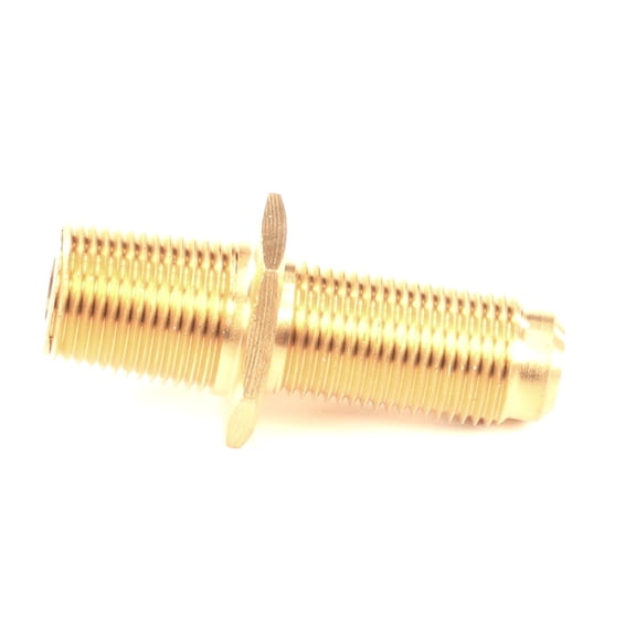 Cornelius Fitting Bulkhead Water Quest 720509701 - Genuine OEM Replacement Part