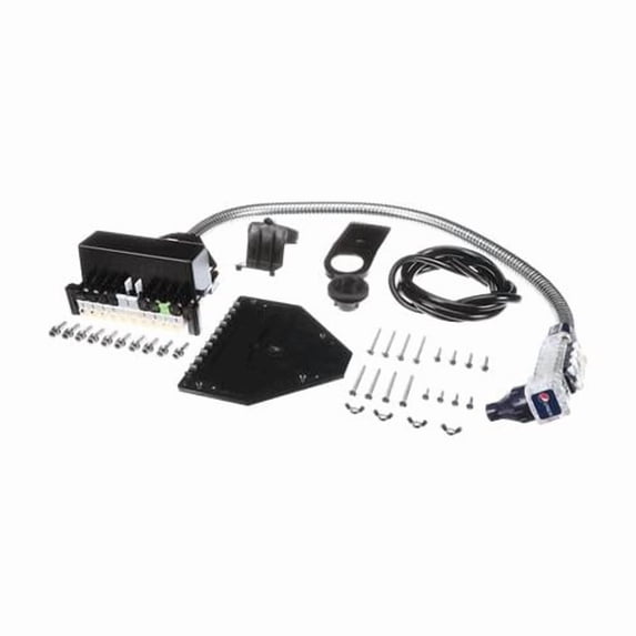 Cornelius M4-10620BSF3 Genuine OEM Bargun Kit - Blue, 10 Button, Pepsi