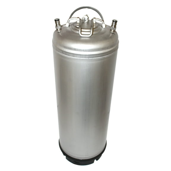 Cornelius Keg, 5 Gallon, Ball Lock, NEW