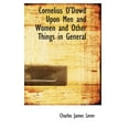 thumbnail image 1 of Cornelius O'Dowd Upon Men and Women and Other Things in General (Other), 1 of 1
