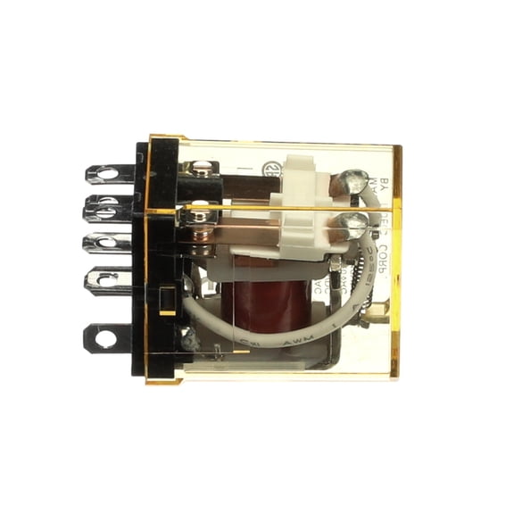 Cornelius Relay 2 Pole 240 V 620204551 - Genuine OEM Replacement Part