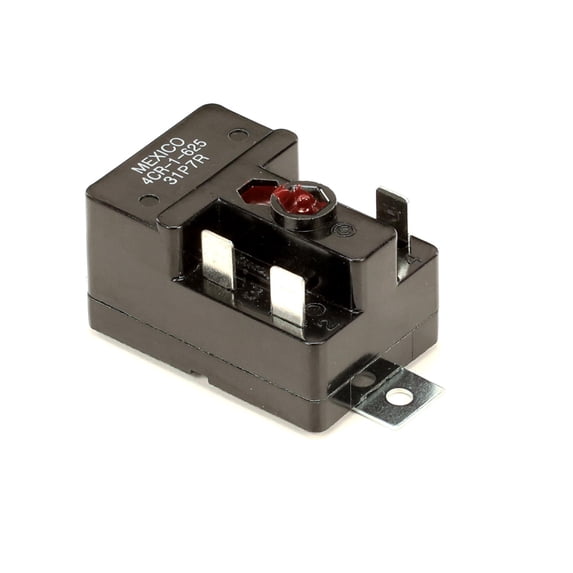 Cornelius Relay Motor 33404 Ti4Cr-1-625 620306601 - Genuine OEM Replacement Part