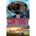 thumbnail image 1 of Cornelius Saga: The Contract : Murder In The Bahamas (Series #5) (Paperback), 1 of 1