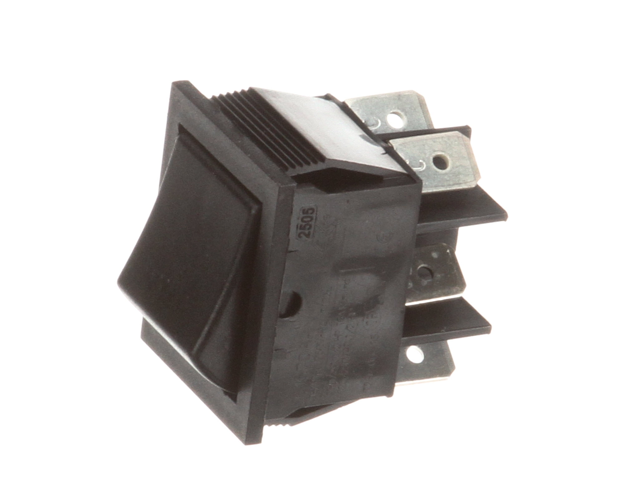 Cornelius Switch Rocker Dpdt 620204557 - Genuine OEM Replacement Part