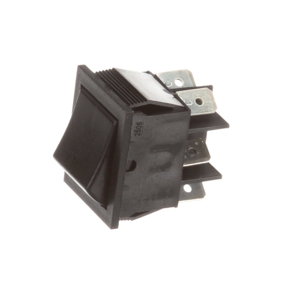Cornelius Switch Rocker Dpdt 620204557 - Genuine OEM Replacement Part