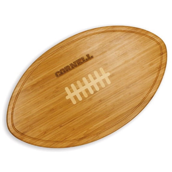 Cornell Big Red Kickoff Cutting Board