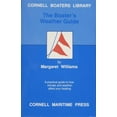 thumbnail image 1 of Cornell Boaters Library: The Boater's Weather Guide (Paperback), 1 of 1