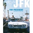 thumbnail image 1 of Pre-Owned Cornell Capa: Jfk For President (Paperback) 3865210643 9783865210647, 1 of 1