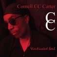 thumbnail image 1 of Cornell Carter - Vindicated Soul - Music & Performance - CD, 1 of 1
