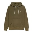 thumbnail image 1 of Cornell Classic Pullover Hoody [Army], 1 of 1