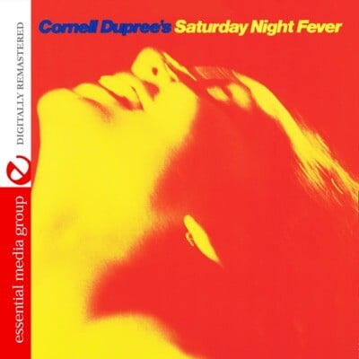 Cornell Dupree - Saturday Night Fever - Music & Performance - CD